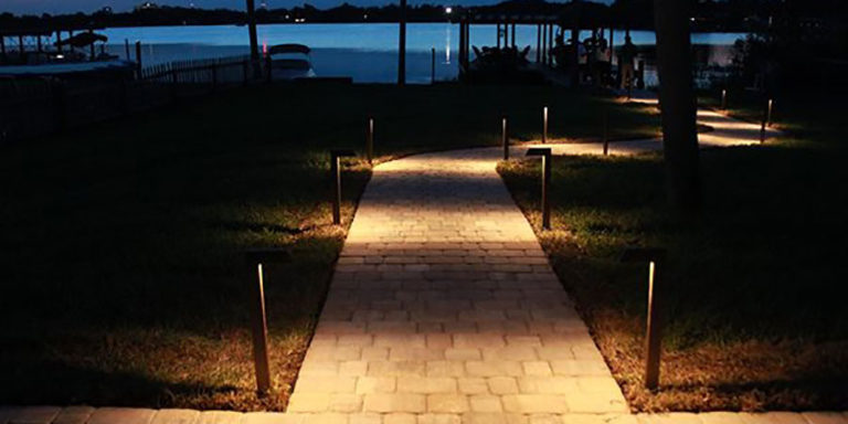 Landscape Lighting Cost