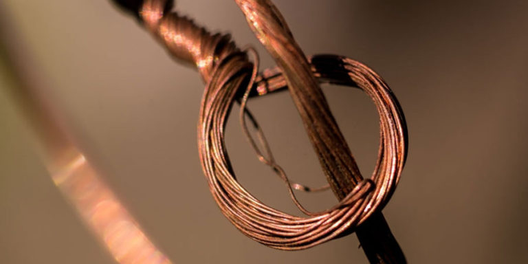 copper wire blog