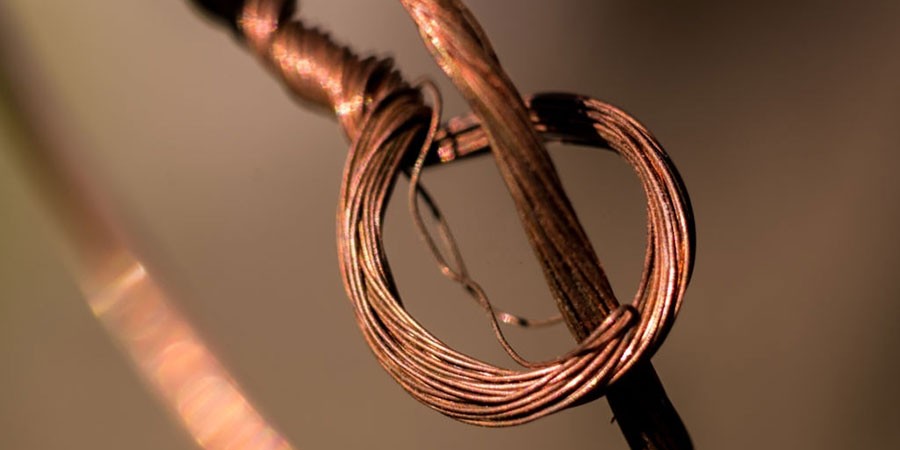copper wire blog