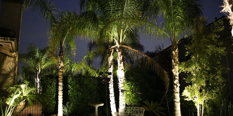 Landscape Lighting Malibu