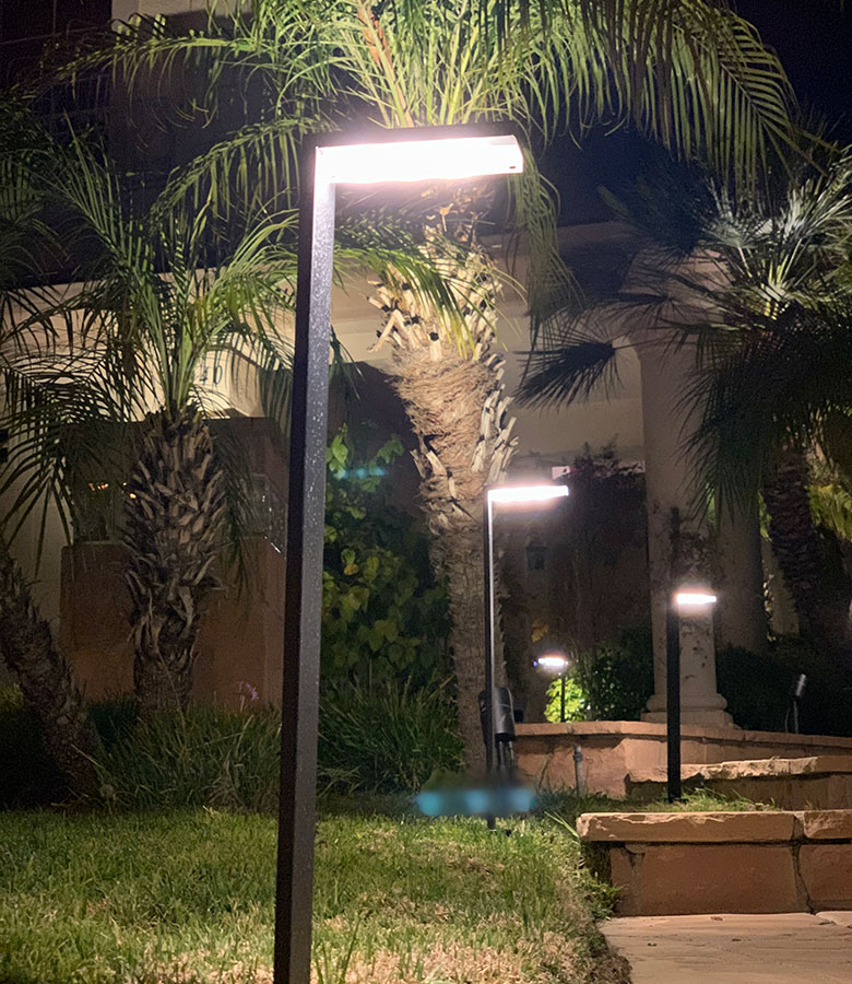 Project Santa Monica