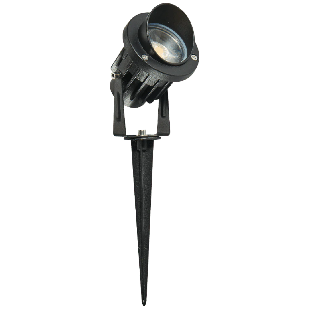 CD Aluminium Spot Lights