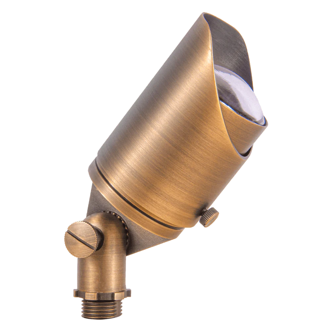 SPB Brass Spot Lights