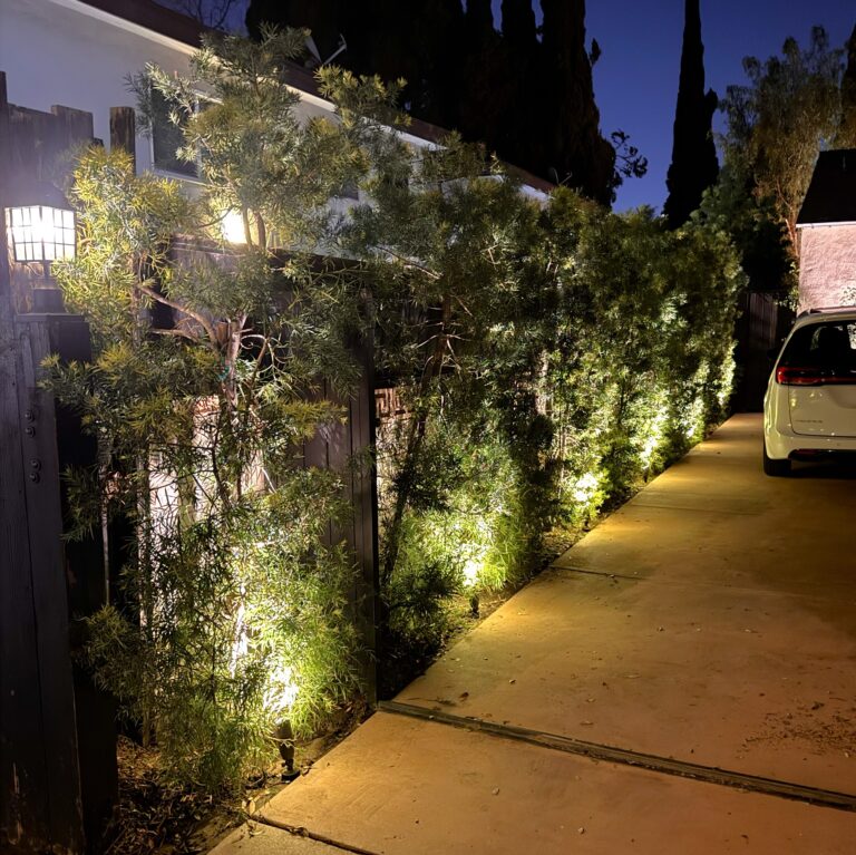 How to Design a Stunning Outdoor Lighting Layout for Your Home